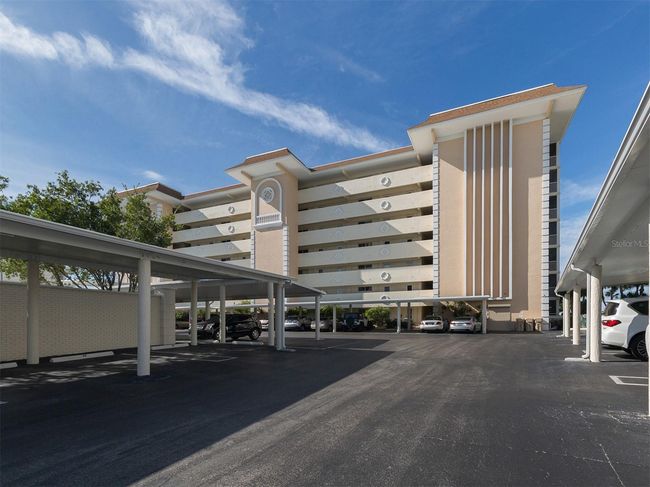 3G - 1150 Tarpon Center Dr, Condo with 2 bedrooms, 2 bathrooms and null parking in VENICE FL | Image 37