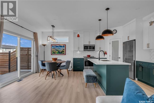 163 Chelsom Bend, House other with 4 bedrooms, 3 bathrooms and null parking in Saskatoon SK | Image 11