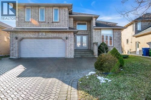 443 Hamner Circle, Windsor, ON, N9E4P8 | Card Image
