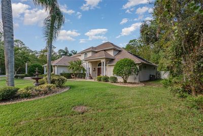 36 Allenwood Look, House other with 5 bedrooms, 4 bathrooms and null parking in ORMOND BEACH FL | Image 2