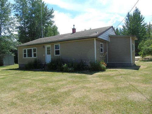 73507 Range Road 80, Canyon Creek, AB, T0G0M0 | Card Image