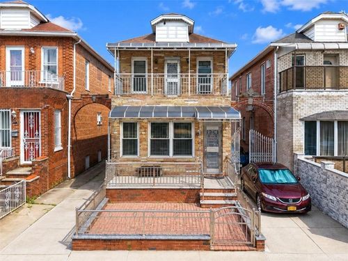 312 Avenue P, Brooklyn, NY, 11204-4121 | Card Image