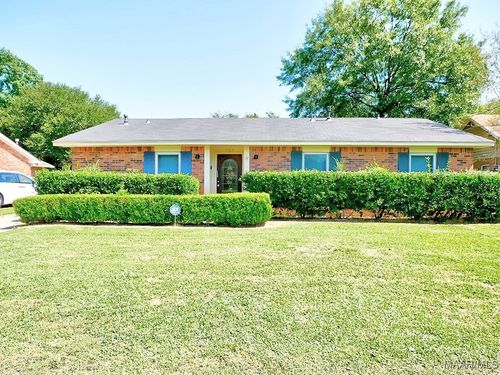 709 Balfour Rd, Montgomery, AL, 36117-3041 | Card Image