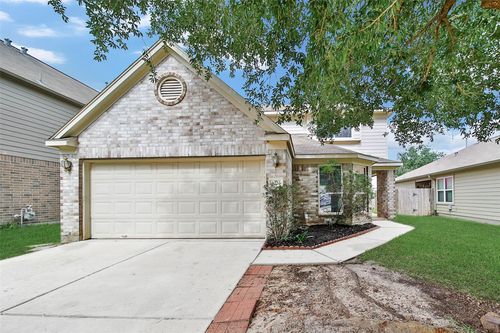 3022 Madison Elm St, Katy, TX, 77493-4515 | Card Image