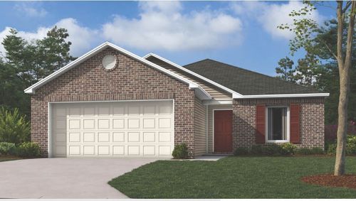 2526 E Meramec Street, Fayetteville, AR, 72701 | Card Image