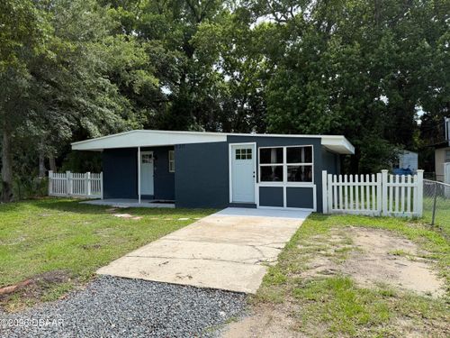 430 Dorothy Ave, HOLLY HILL, FL, 32117-4320 | Card Image