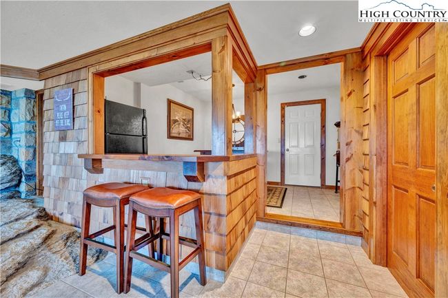Lower level bar & game room | Image 43