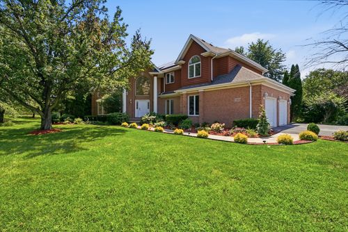 7303 W Ethan Ct, Monee, IL, 60449-8403 | Card Image