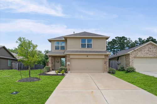 1339 Bougainvillea Dr, Conroe, TX, 77301-3395 | Card Image