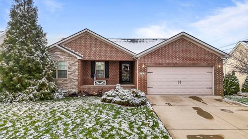 133 Mcpeek Pl, Nicholasville, KY, 40356 | Card Image