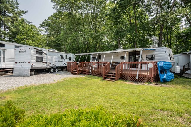 1 - 262 Shetucket Turnpike, House other with 2 bedrooms, 1 bathrooms and null parking in Griswold CT | Image 4