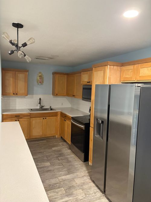 4408 Mckibben St, Haltom City, TX, 76117-3031 | Card Image