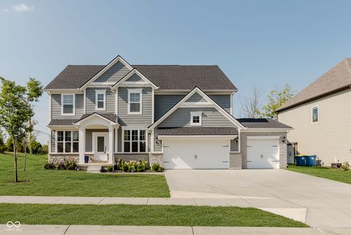 6027 Brentwood Trce, Brownsburg, IN, 46112-7046 | Card Image