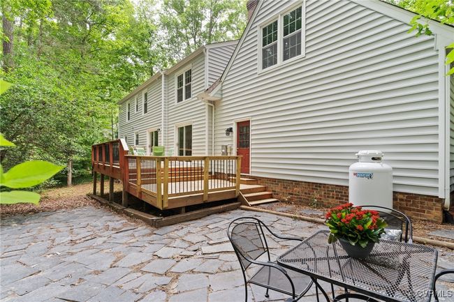 4204 Poplar Grove Ter, House other with 4 bedrooms, 4 bathrooms and null parking in Midlothian VA | Image 37