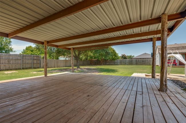 6431 Peak View Ct, House other with 3 bedrooms, 2 bathrooms and null parking in Midlothian TX | Image 23