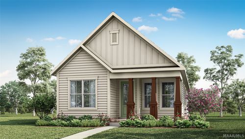 744 Patroit Pl, Pike Road, AL, 36064 | Card Image
