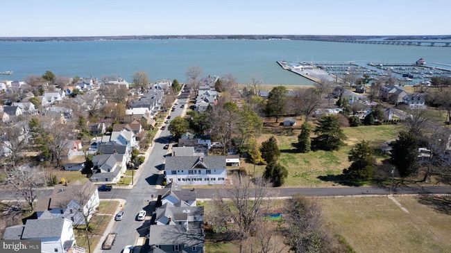 202 Choptank Ave, House other with 3 bedrooms, 2 bathrooms and null parking in CAMBRIDGE MD | Image 47