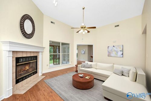 125 Arrowhead Trail, Madison, AL, 35758 | Card Image
