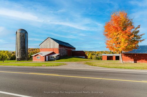 1478 County 23 Rd, Grafton, ON, K0K2G0 | Card Image