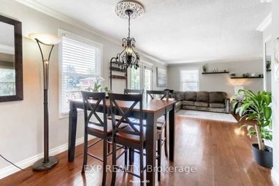 290 Pine St, House other with 3 bedrooms, 1 bathrooms and 4 parking in Milton ON | Image 2