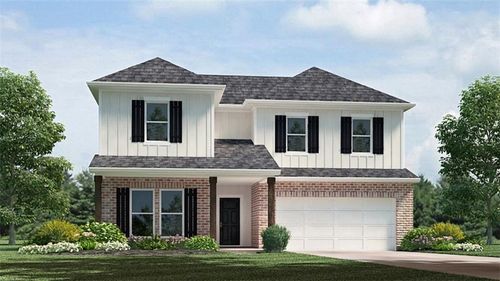6594 Delta Ridge Ave, Slidell, LA, 70461-6132 | Card Image
