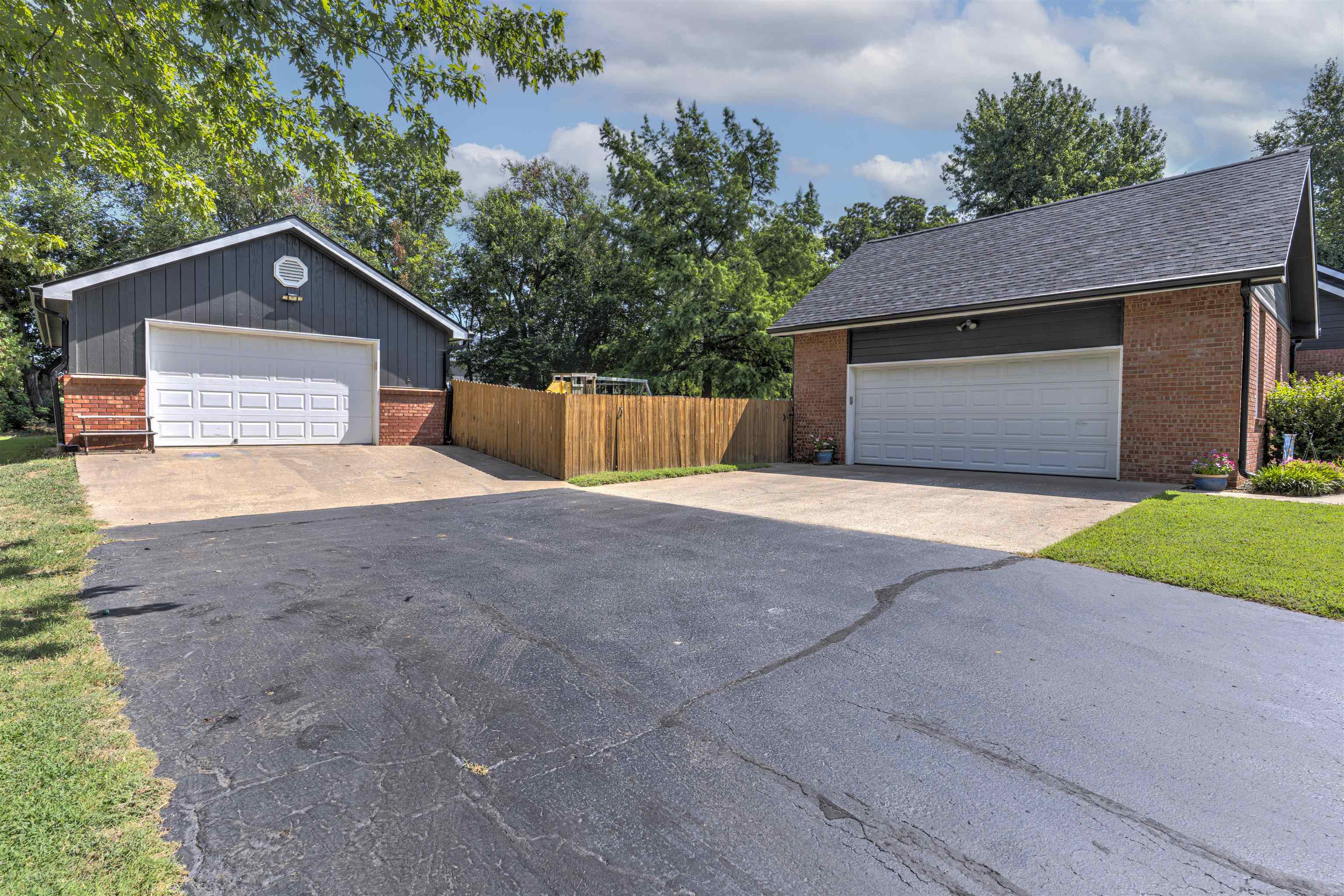 Residential in Arkansas City 4