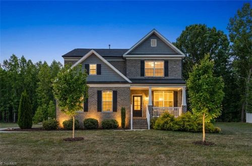 1486 Kernodle Landing Dr, Burlington, NC, 27217-9764 | Card Image