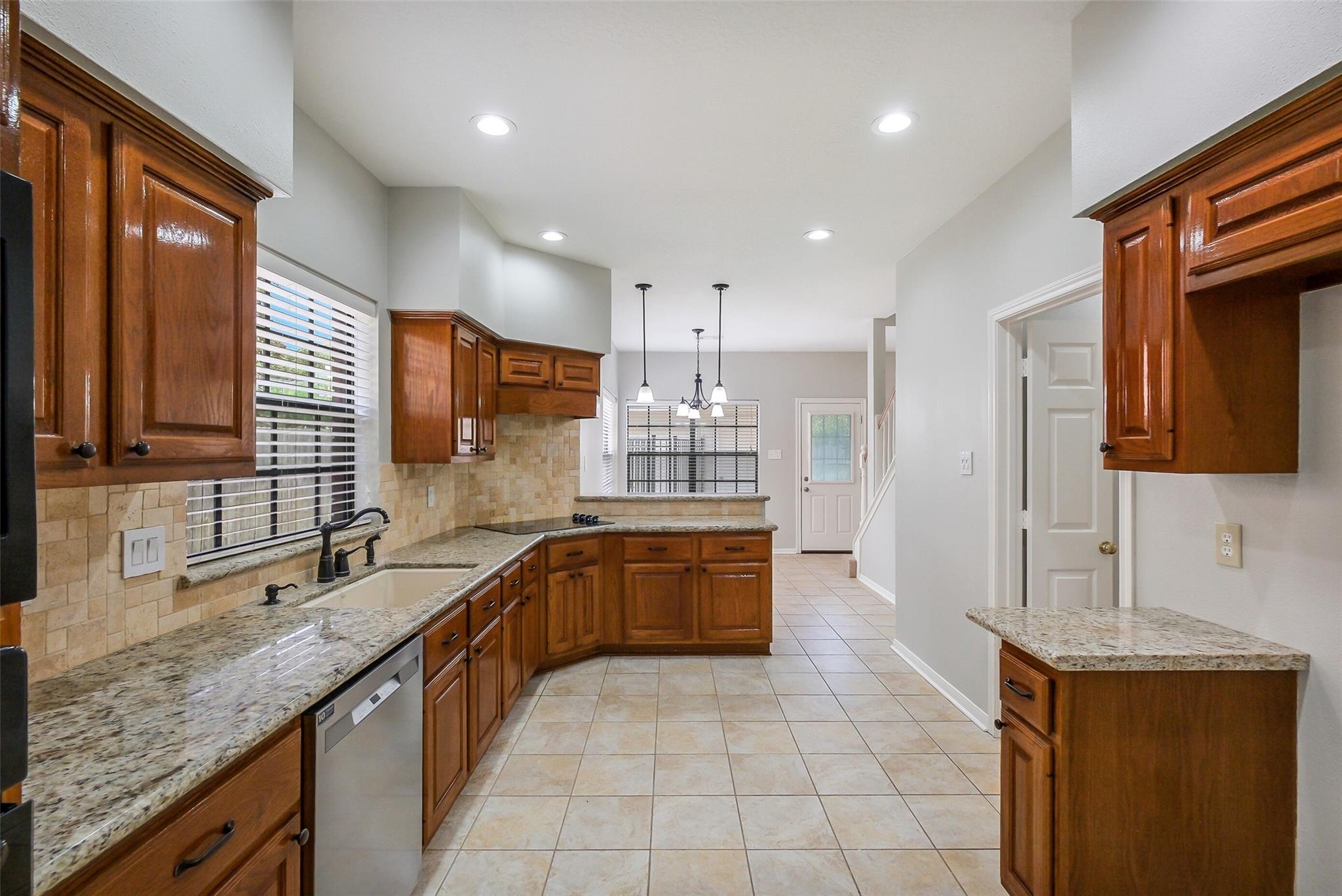 Residential in Katy 2