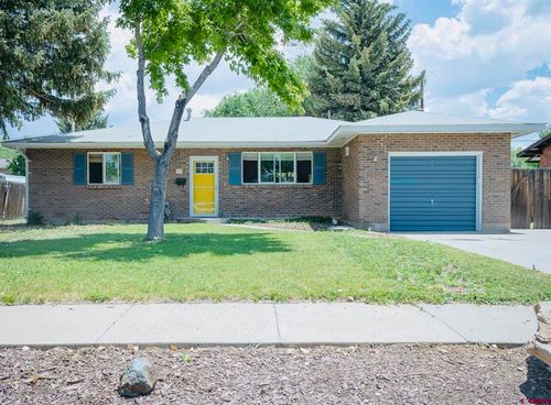 706 S Cedar St, Cortez, CO, 81321-4018 | Card Image