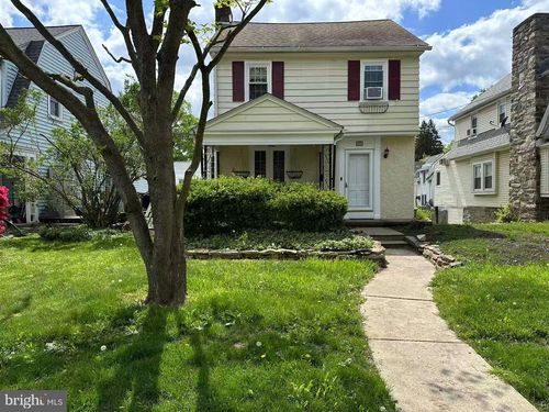 222 Rock Glen Rd, WYNNEWOOD, PA, 19096-3214 | Card Image