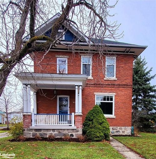 90 Collingwood St W, Meaford, ON, N4L1H1 | Card Image