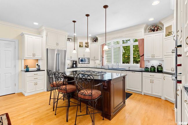 11518 N Nettle Creek Dr, House other with 4 bedrooms, 6 bathrooms and null parking in Dunlap IL | Image 11