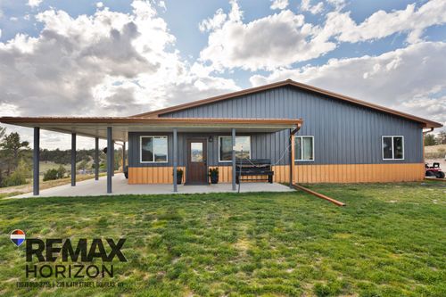 843 S Glendo Hwy, Glendo, WY, 82213-8904 | Card Image