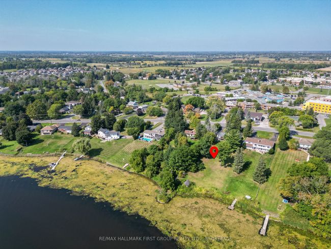 366 Dundas St W, House other with 4 bedrooms, 3 bathrooms and 6 parking in Napanee ON | Image 38