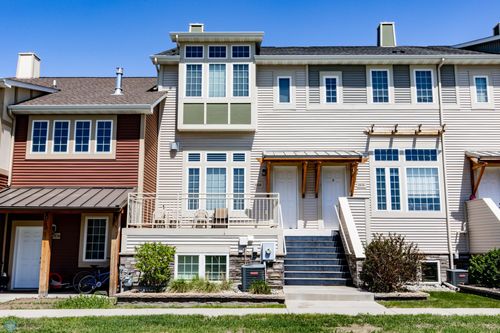 unit-b-3313 5th Way E, West Fargo, ND, 58078-5458 | Card Image