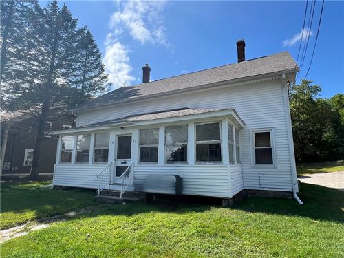 85 Main St, Slatersville, RI, 02876-1017 | Card Image