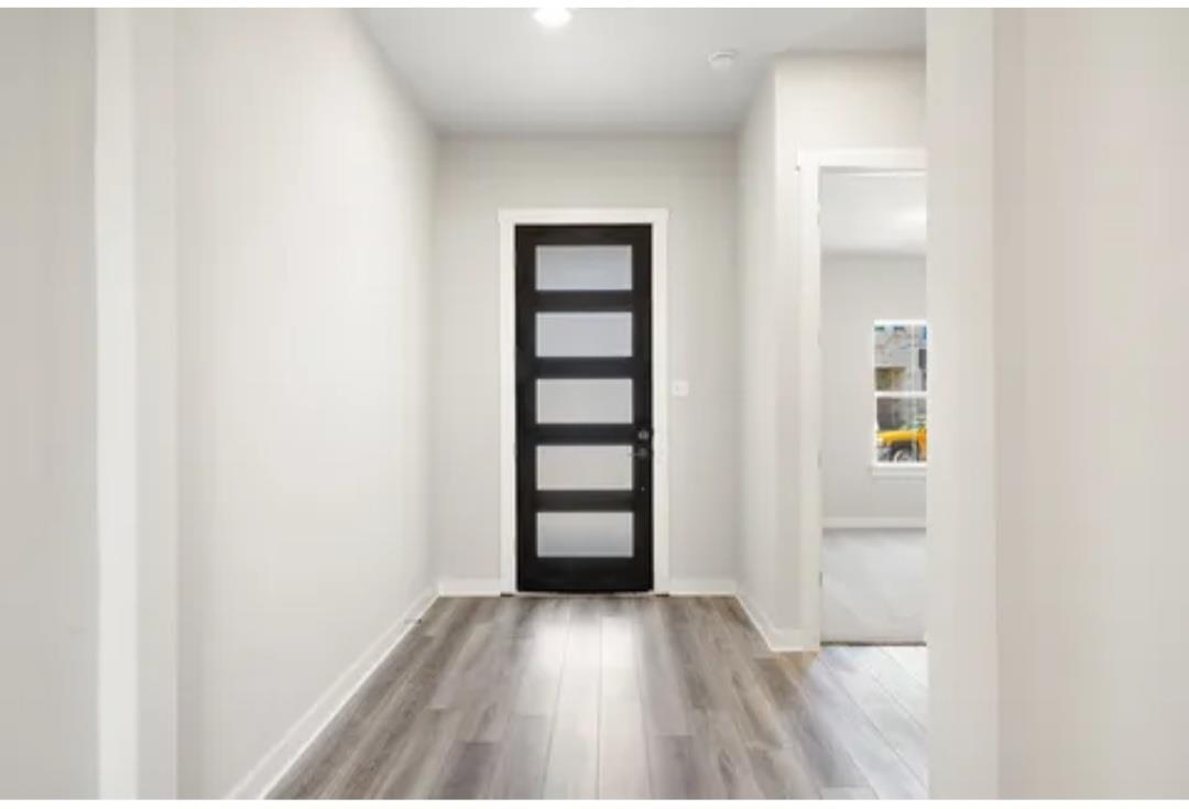 Residential Lease in Round Rock 4