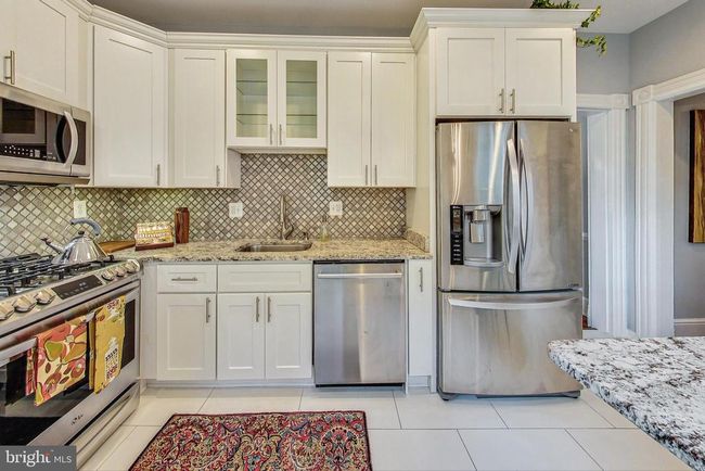 311 E Howell Ave, House other with 4 bedrooms, 3 bathrooms and null parking in ALEXANDRIA VA | Image 18