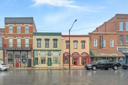 616-614-616 Cherokee St, Leavenworth, KS, 66048-2628 | Card Image