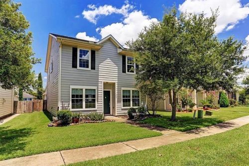 1609 Palcio Real Dr, Houston, TX, 77047-4491 | Card Image