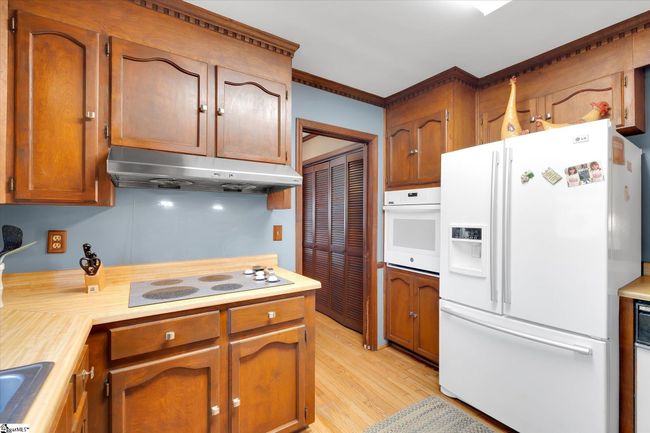 202 Mornington Court, House other with 3 bedrooms, 4 bathrooms and 2 parking in Simpsonville SC | Image 17