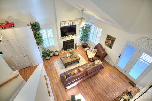 115 Park Vista Dr, Troutman, NC, 28166-7719 | Card Image