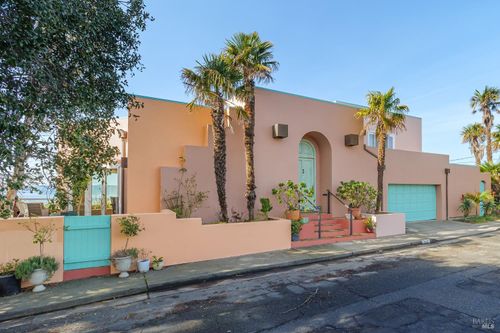 245 Water Street, Richmond, CA, 94801 | Card Image