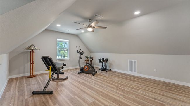 16946 Ditmars Rd, House other with 4 bedrooms, 3 bathrooms and null parking in Prairie Grove AR | Image 35