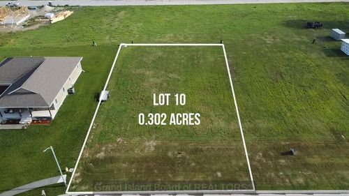 ste-10-Lot 10 Indian St, Saint Paul, NE, 68873-1659 | Card Image