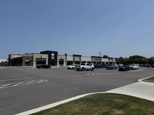 1300 Highway 121 Byp N, Murray, KY, 42071-3591 | Card Image