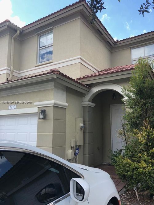 7878 Nw 110th Ave, Doral, FL, 33178-6020 | Card Image