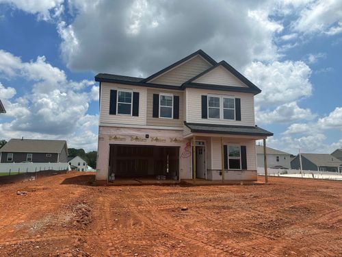 915 Gibbons Street, Wellford, SC, 29385 | Card Image