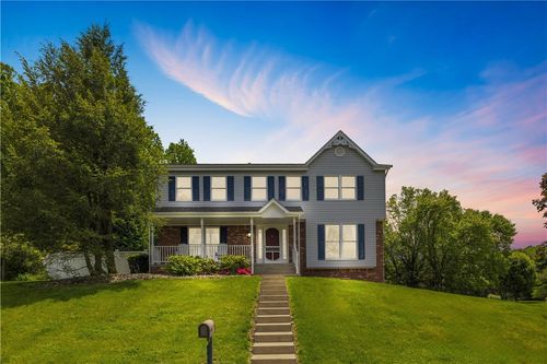 301 Dogwood Dr, Delmont, PA, 15626-2304 | Card Image
