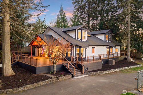 2518 Cincinnati St, Steilacoom, WA, 98388-2711 | Card Image